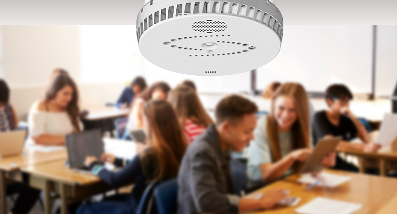 Grants for Vape Detectors: Complete Guide for Schools