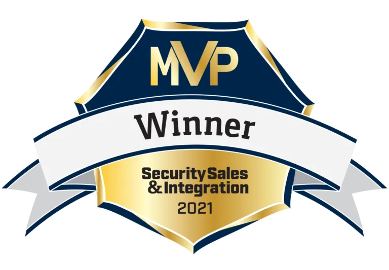 HALO Smart Sensor 2.2 Wins Security Sales & Integration 2021 MVP Product Award for Air Quality