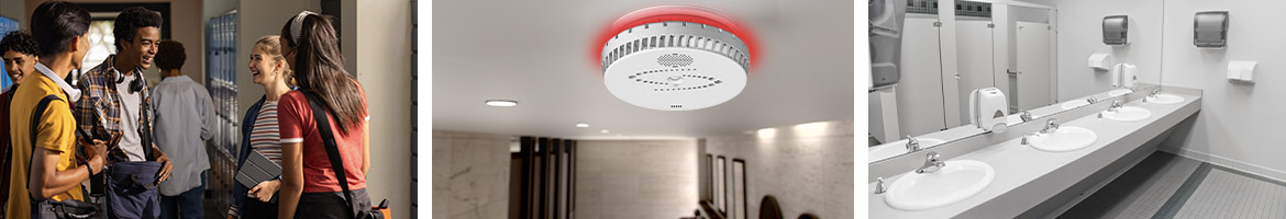 elfbar nachfüll pod läuft aus Vape Detectors Are Giving Students Their Bathrooms Back main image 1